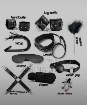 Full Sex Set