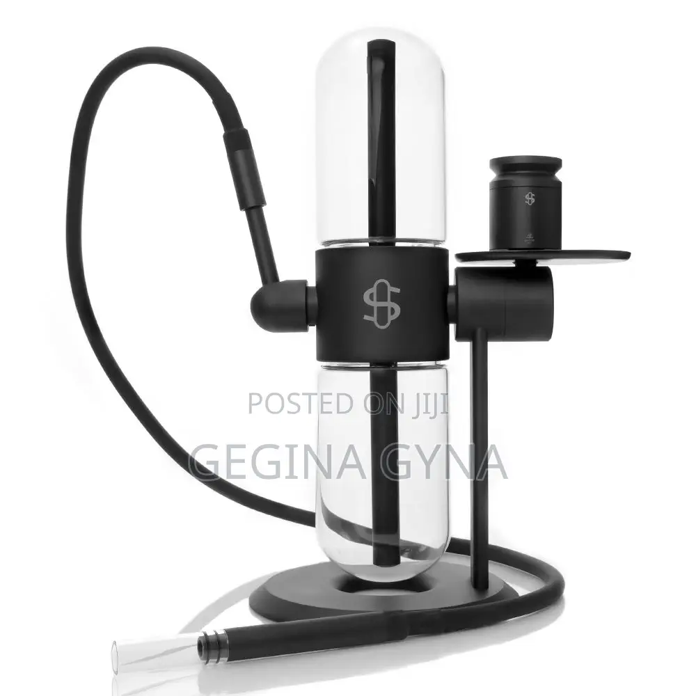 Smart Hookah