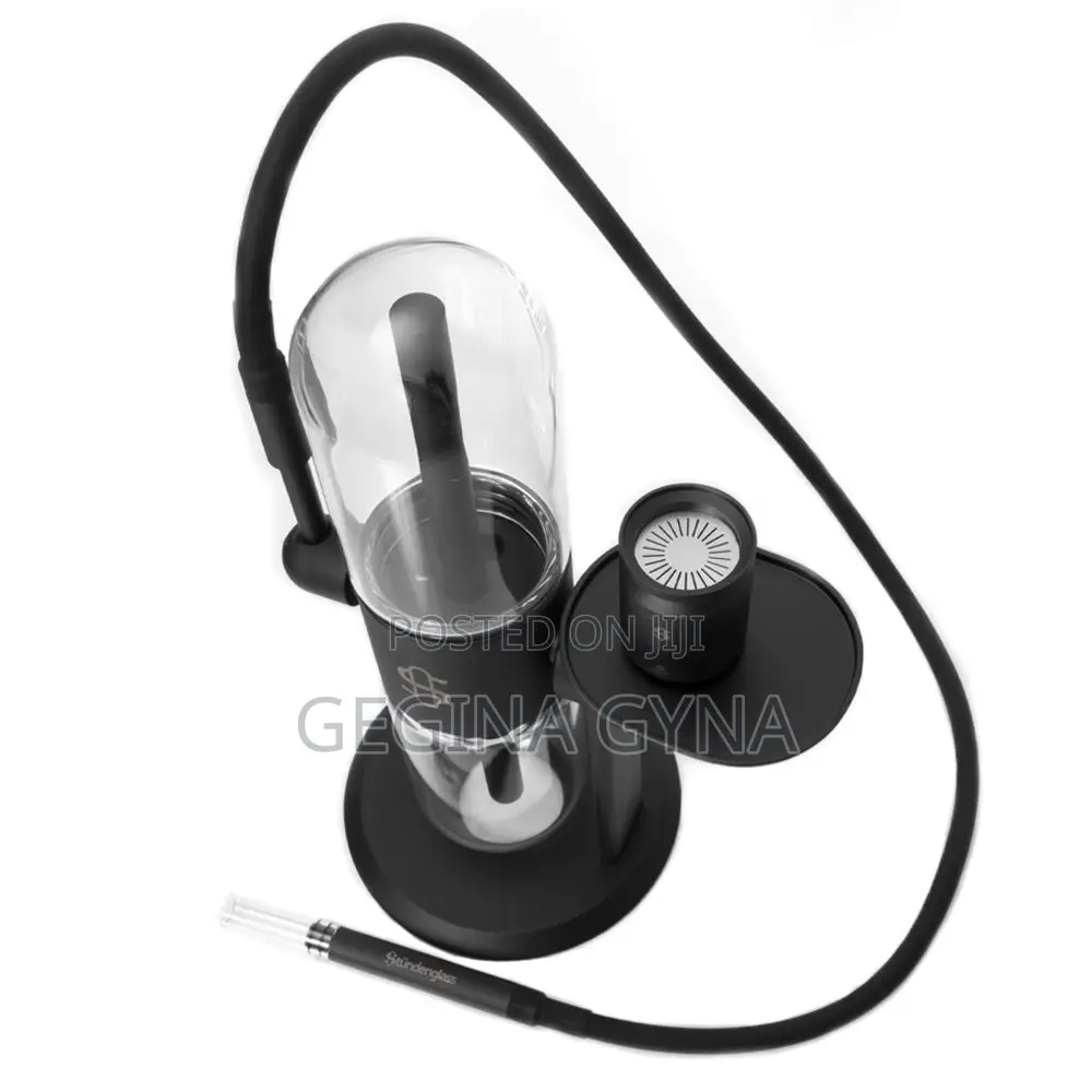 Smart Hookah