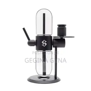 Smart Hookah