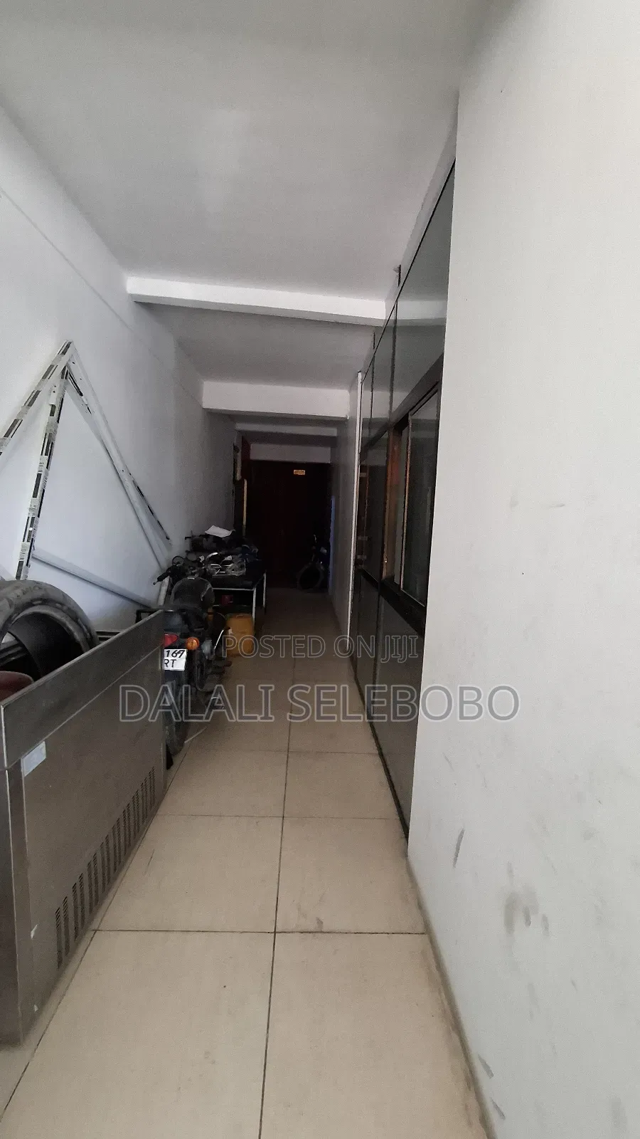 Privatte Office at Kinondoni B