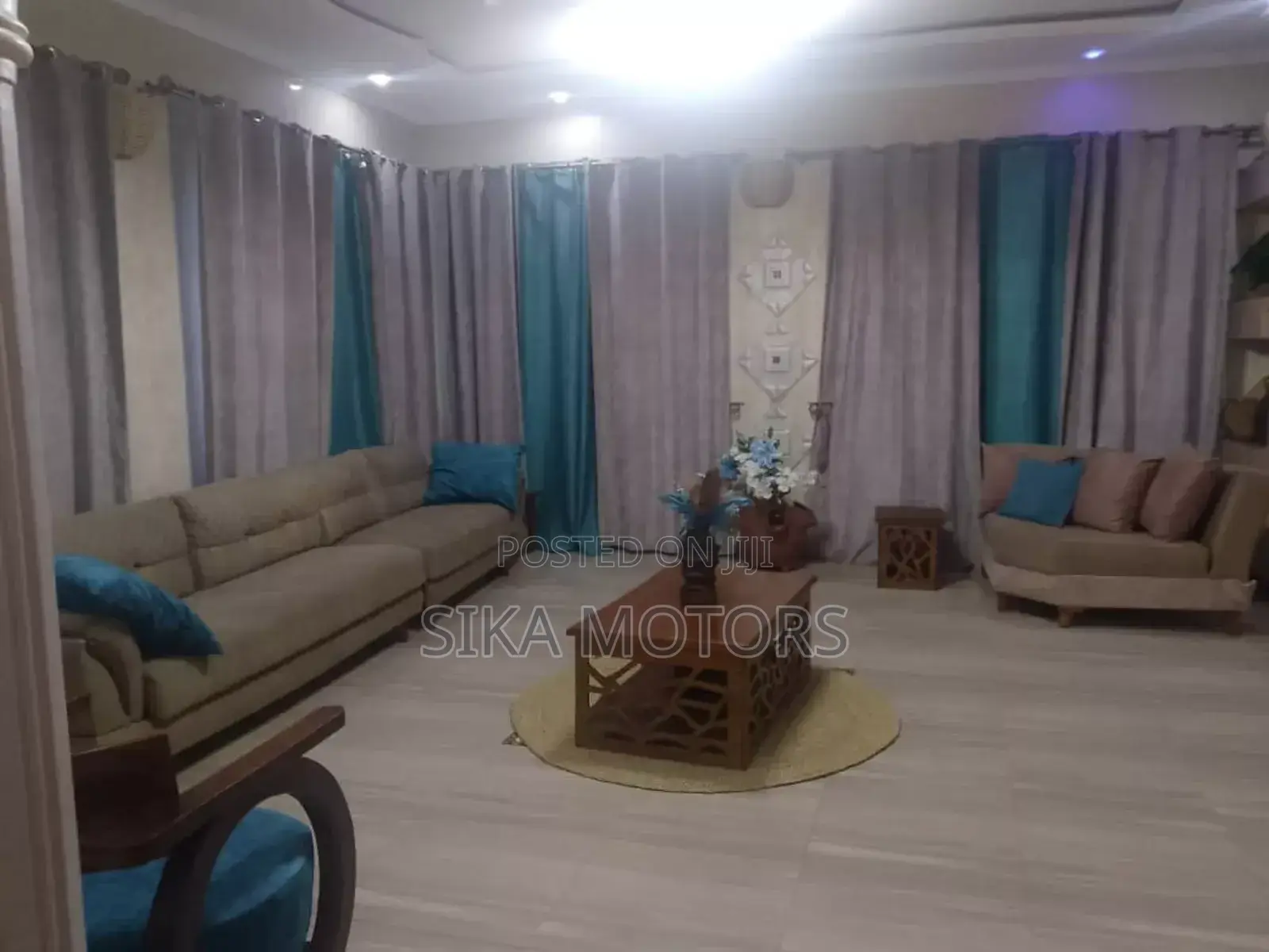 5bdrm House in Kinyerezi for sale