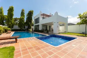 Furnished 1bdrm Apartment in Coolest Estate, Masaki for rent