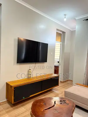 Furnished 1bdrm Apartment in Coolest Estate, Kinondoni for rent