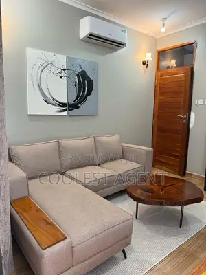 Furnished 1bdrm Apartment in Coolest Estate, Kinondoni for rent