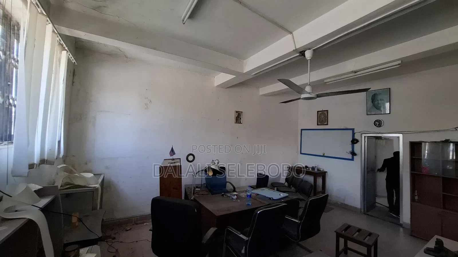 Privatte Office at Kinondoni Kwa Pinda
