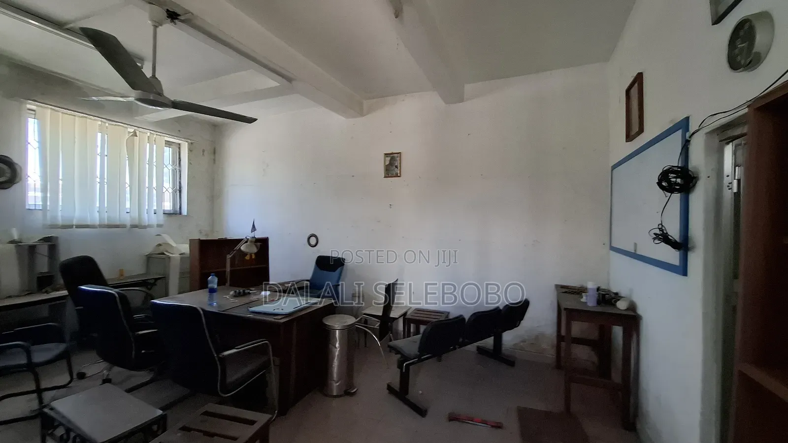 Privatte Office at Kinondoni Kwa Pinda