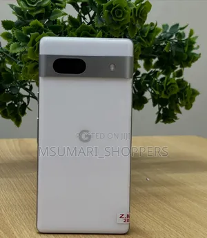 Google Pixel 7a 128 GB Gray