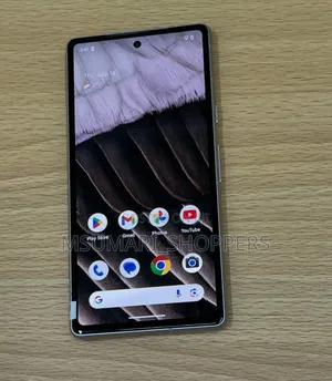 Google Pixel 7a 128 GB Gray