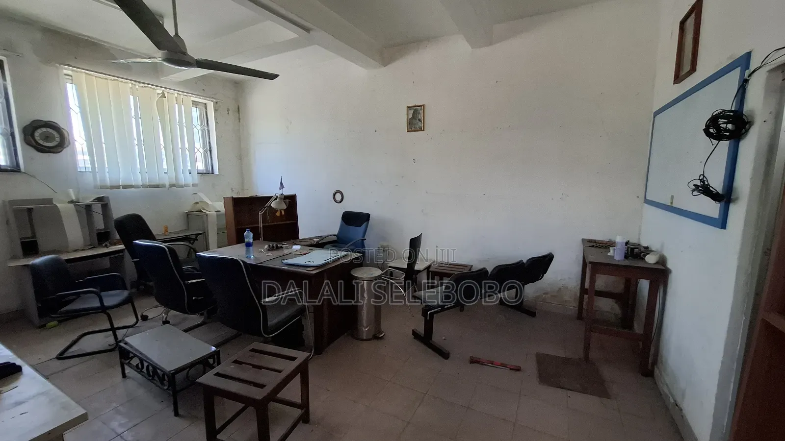 Privatte Office at Kinondoni B