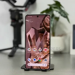 Google Pixel 8 Pro 256 GB White
