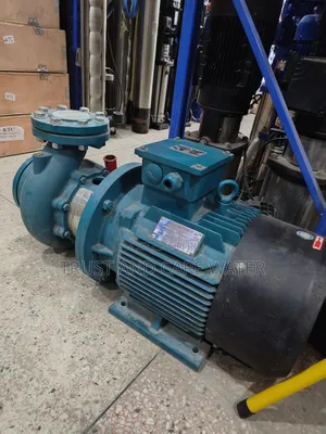 Leo Surface Pump Centrifugal 20hp