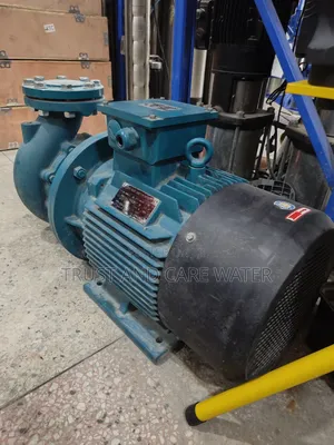 Leo Surface Pump Centrifugal 20hp