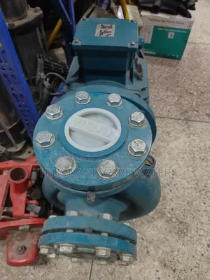 Leo Surface Pump Centrifugal 20hp