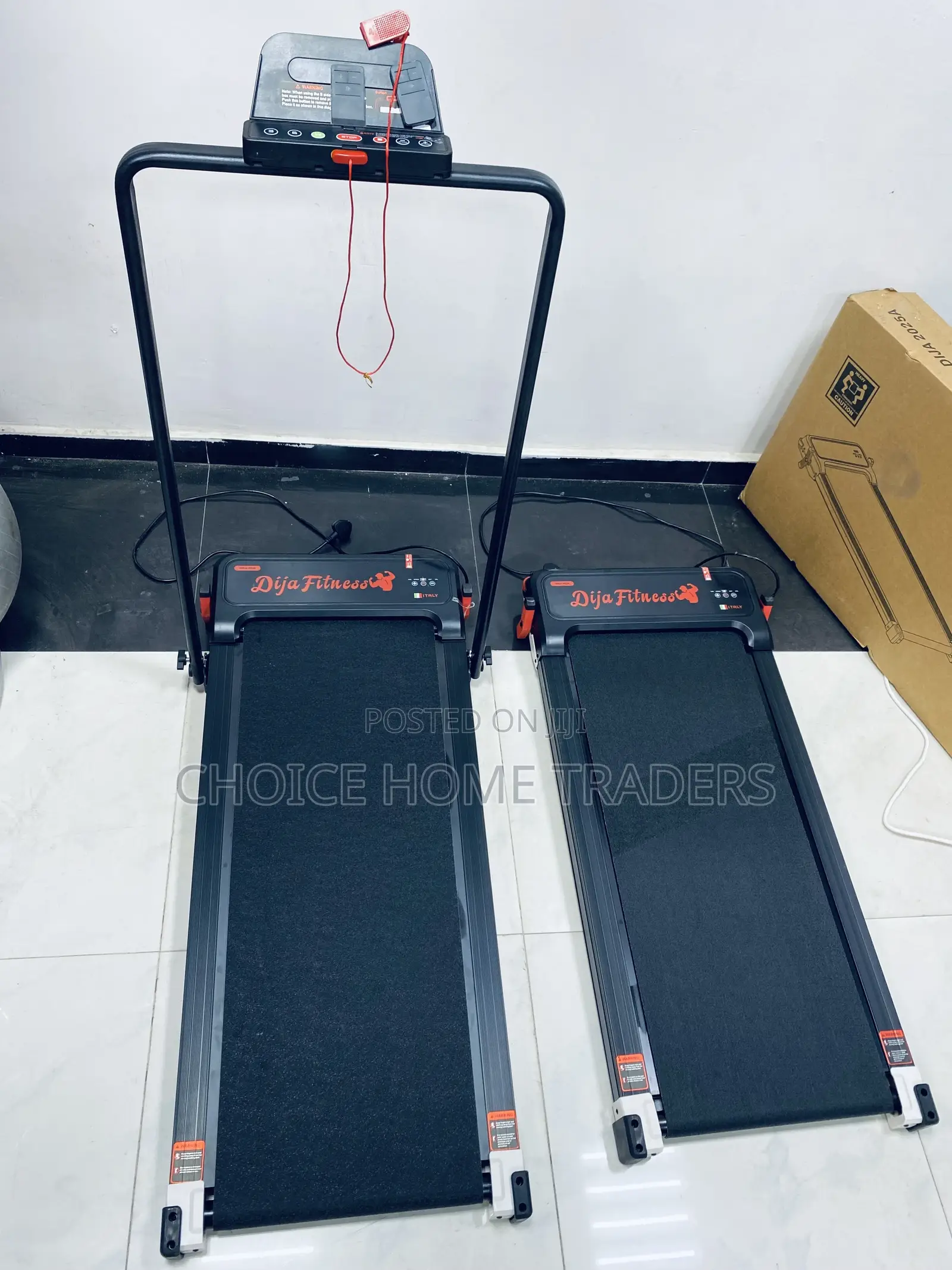 Walkingpad(Dual Sided Machine