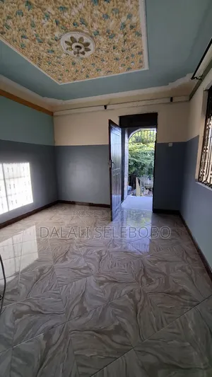 1bdrm Bedsitter in Ubungo Msewe, Kinondoni for rent
