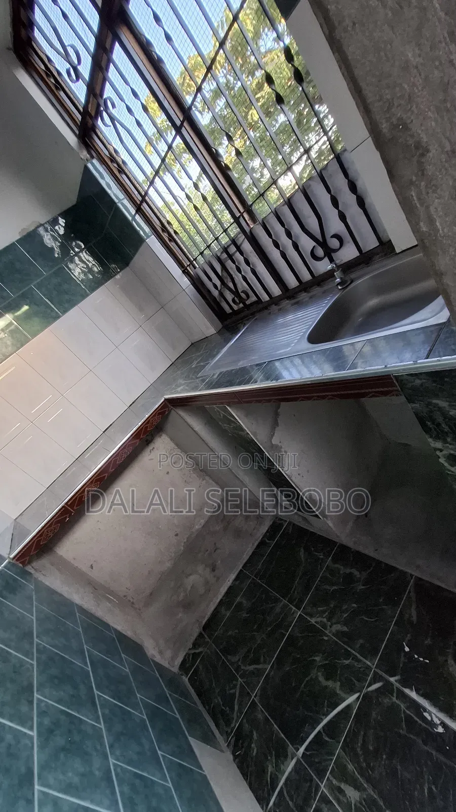 1bdrm Bedsitter in Ubungo Msewe, Kinondoni for rent