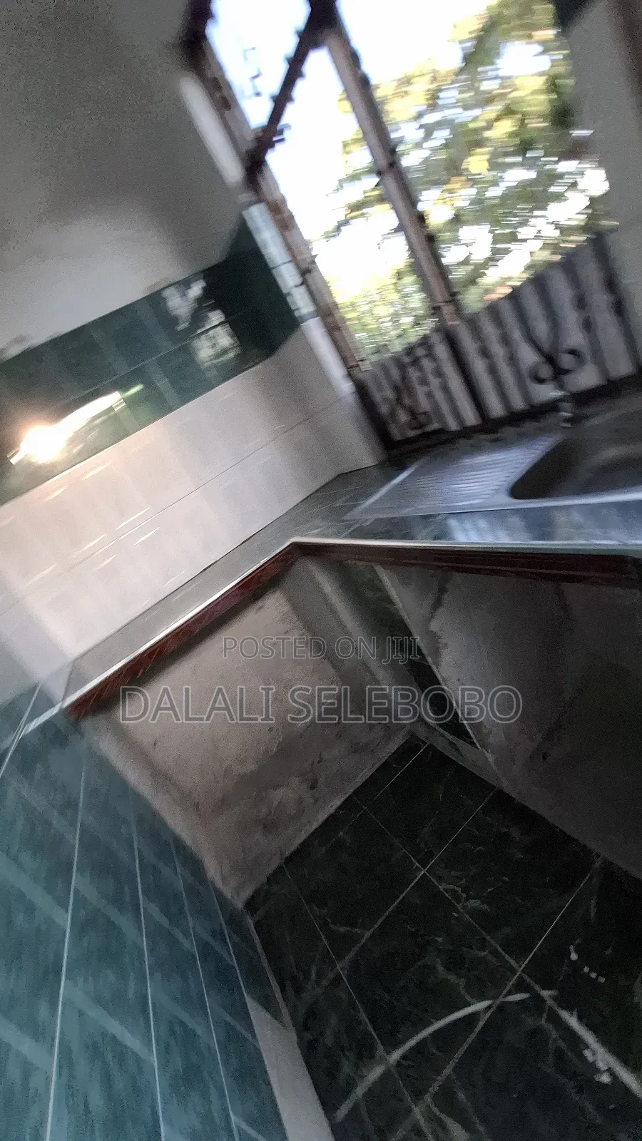 1bdrm Bedsitter in Ubungo Msewe, Kinondoni for rent