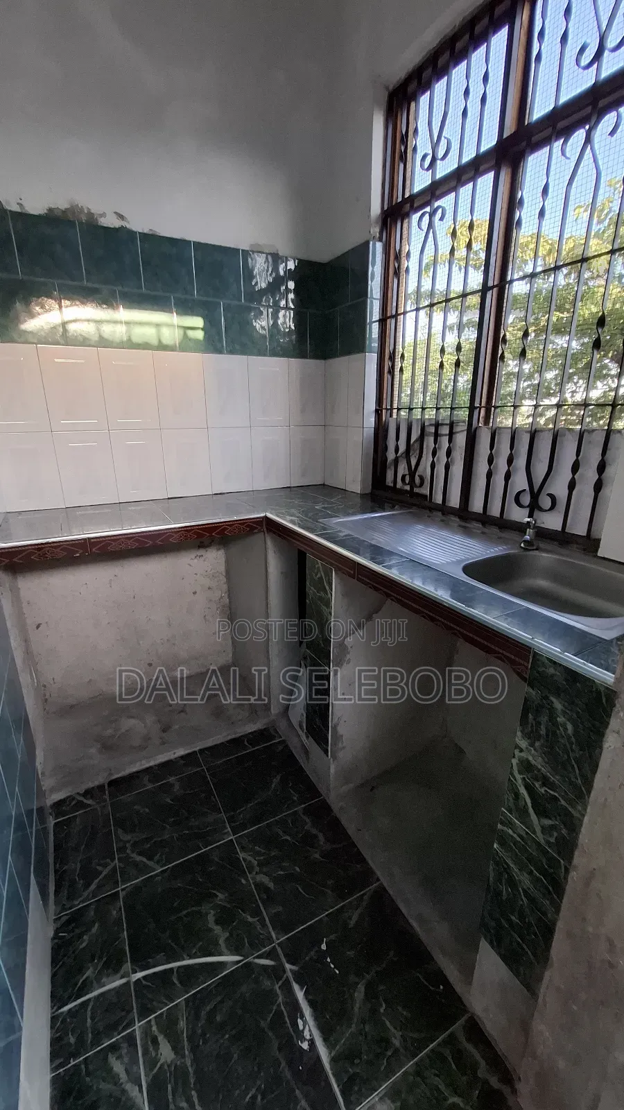 1bdrm Bedsitter in Ubungo Msewe, Kinondoni for rent