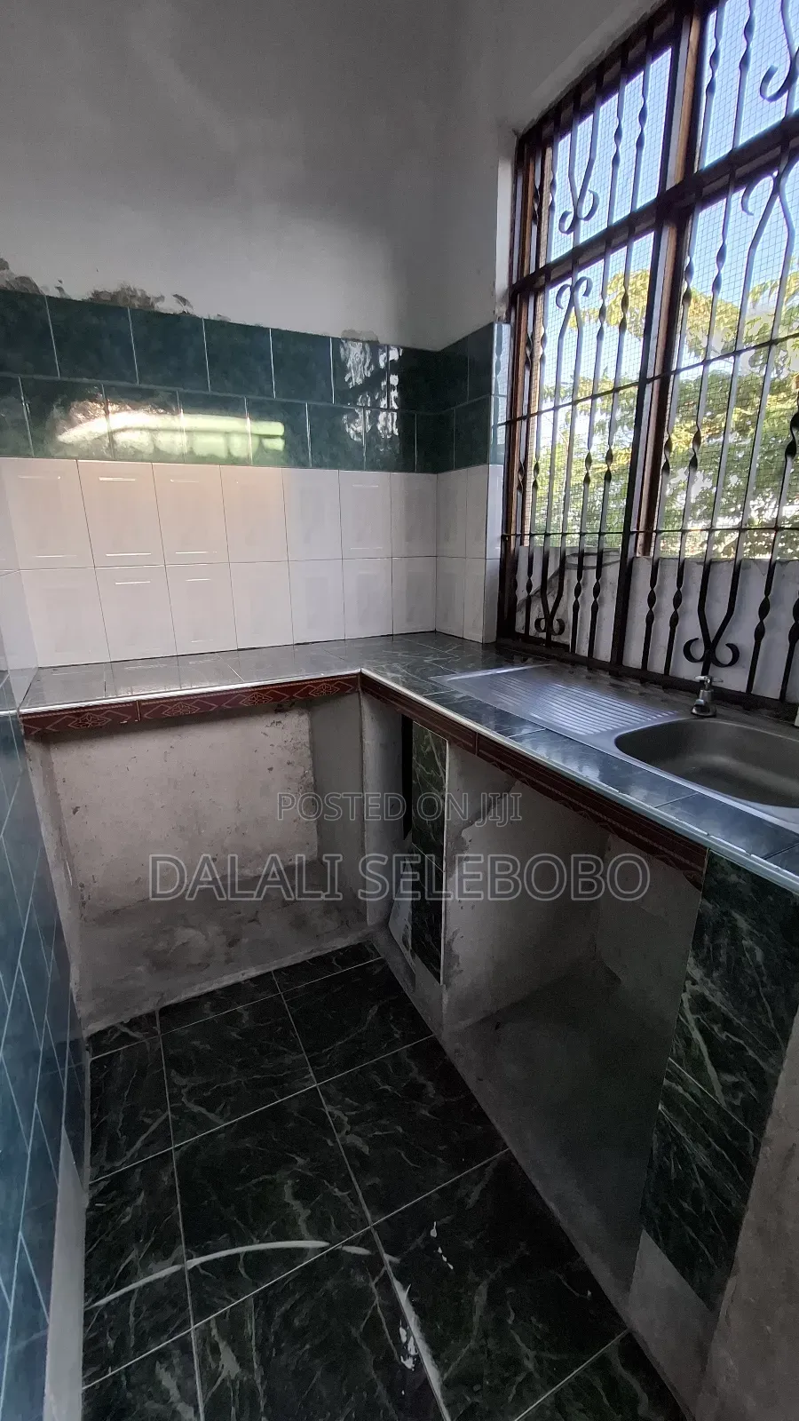 1bdrm Bedsitter in Ubungo Msewe, Kinondoni for rent