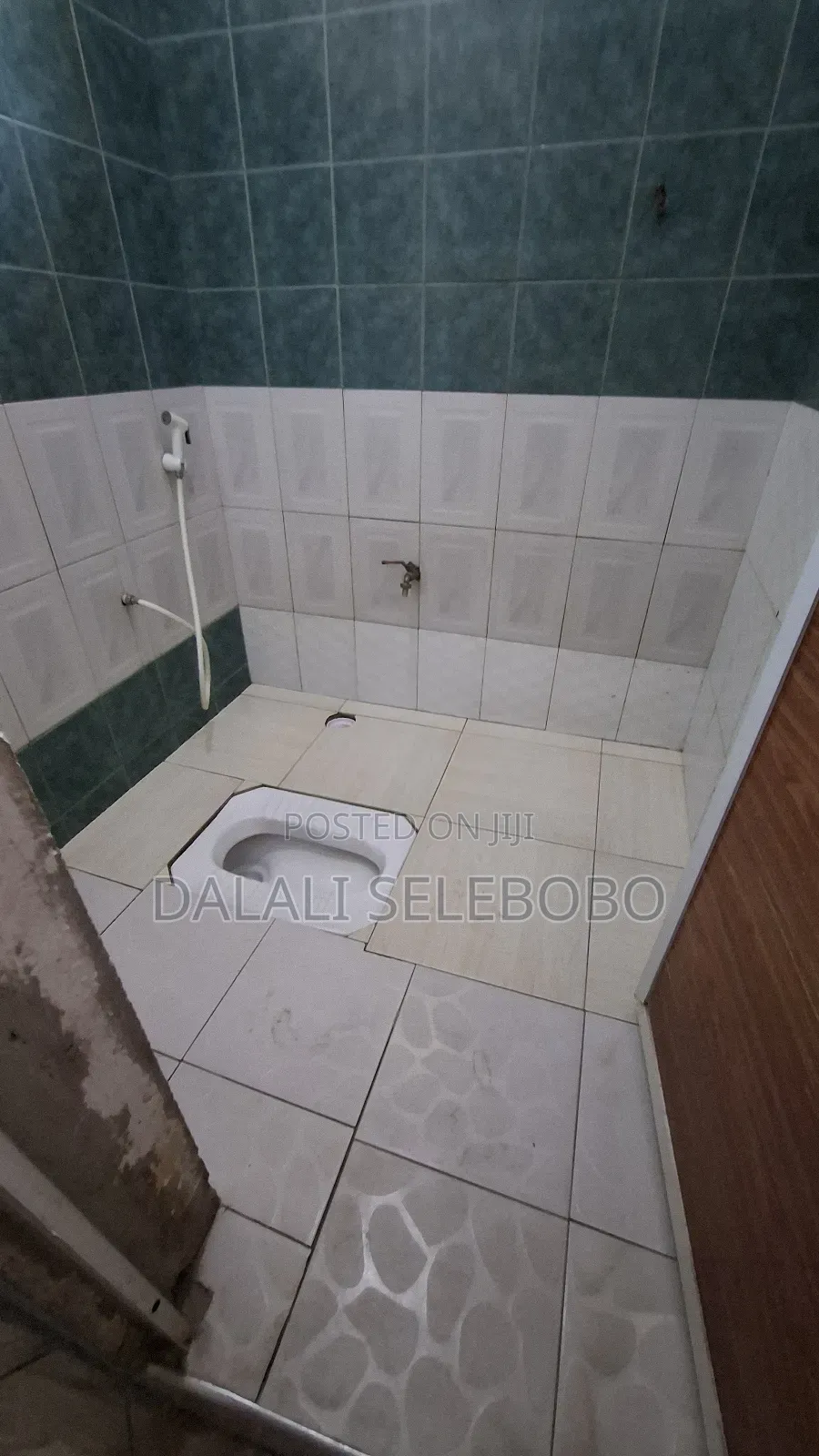 1bdrm Bedsitter in Ubungo Msewe, Kinondoni for rent