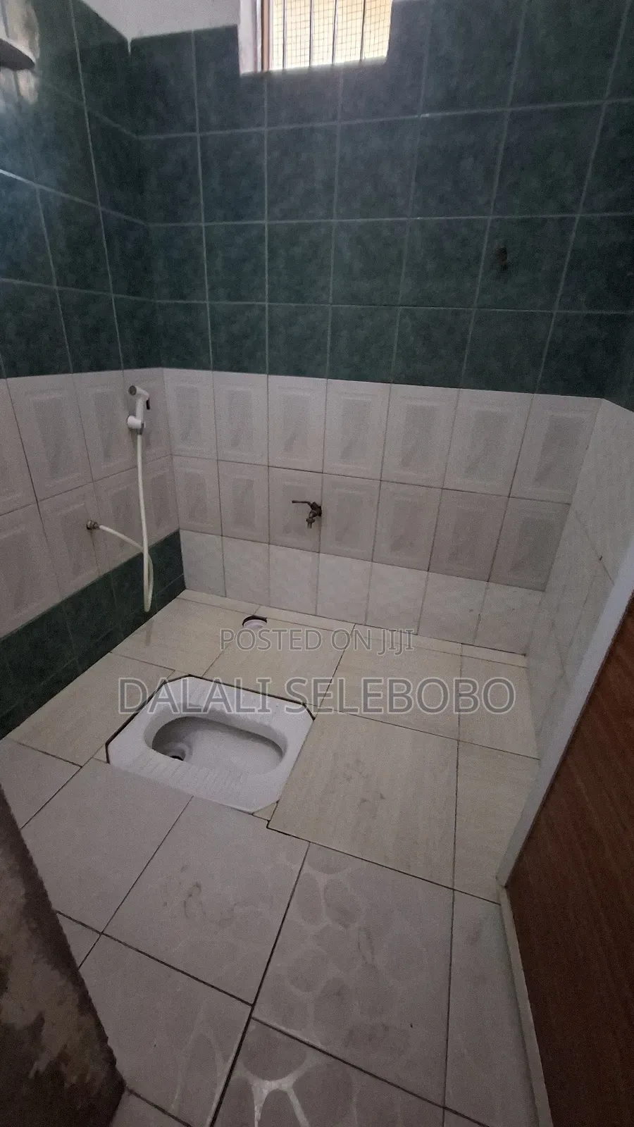 1bdrm Bedsitter in Ubungo Msewe, Kinondoni for rent