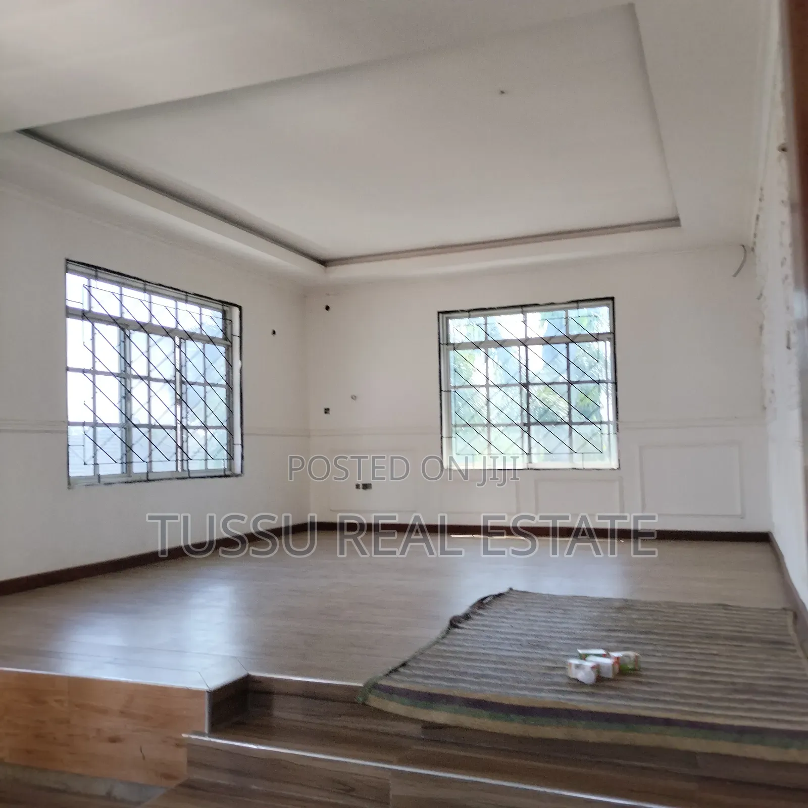 4bdrm House in Salasala Kilima Hewa, Mbezi Beach for sale