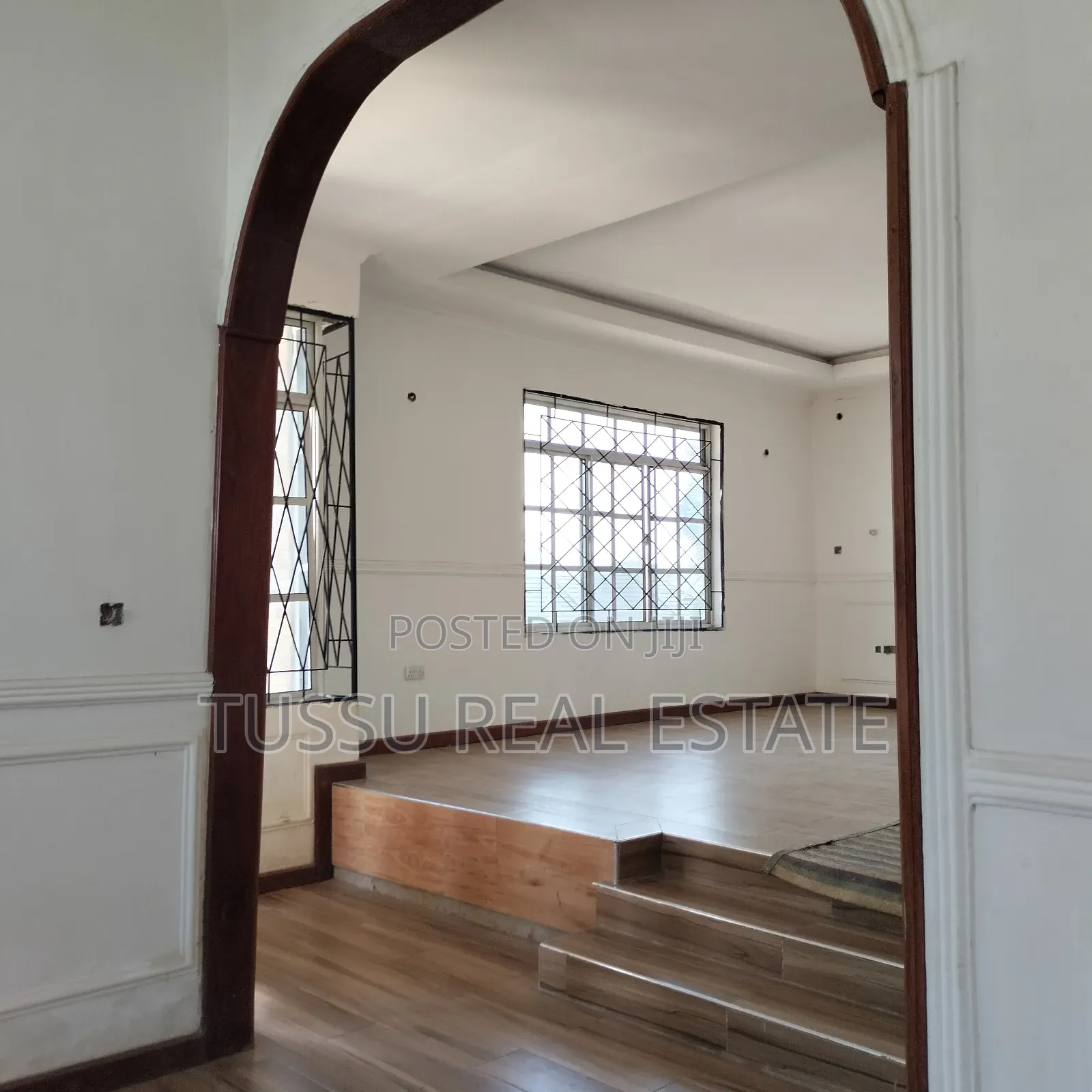 4bdrm House in Salasala Kilima Hewa, Mbezi Beach for sale