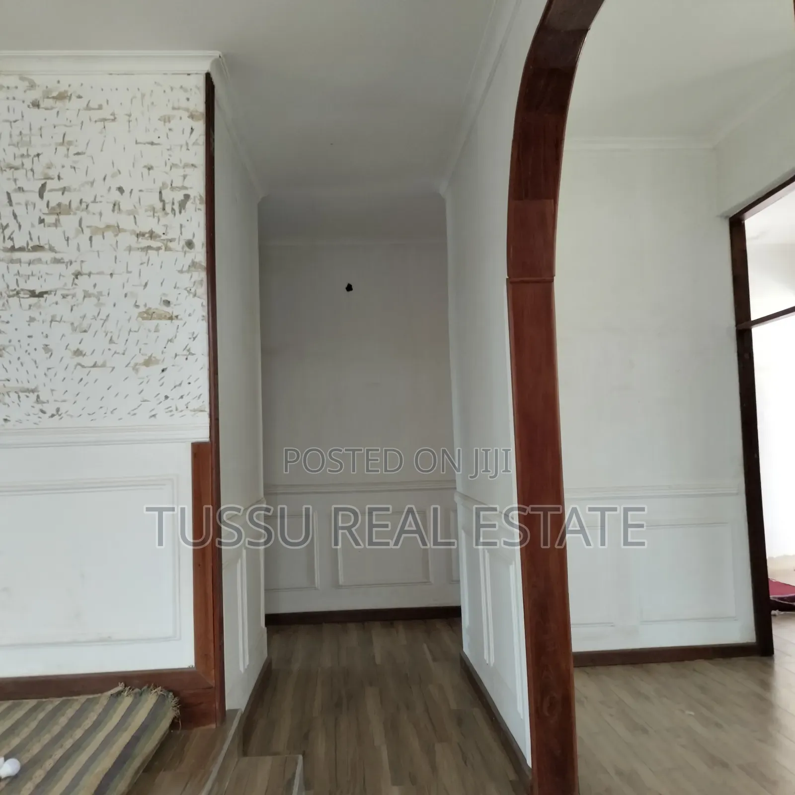 4bdrm House in Salasala Kilima Hewa, Mbezi Beach for sale