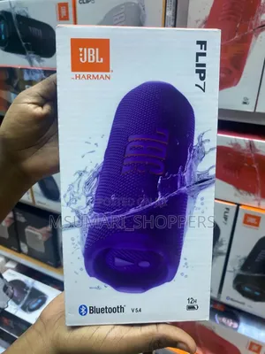 JBL Flip 7 - Speaker