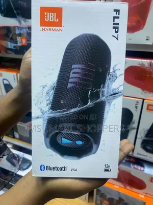 Speaker Ya JBL 