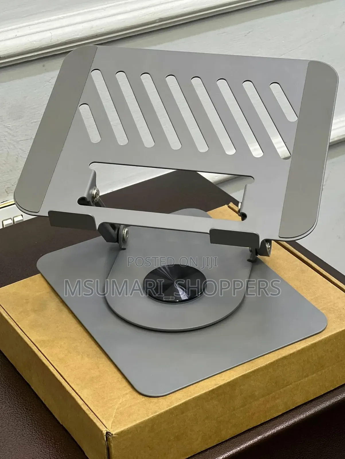 Laptop Stand