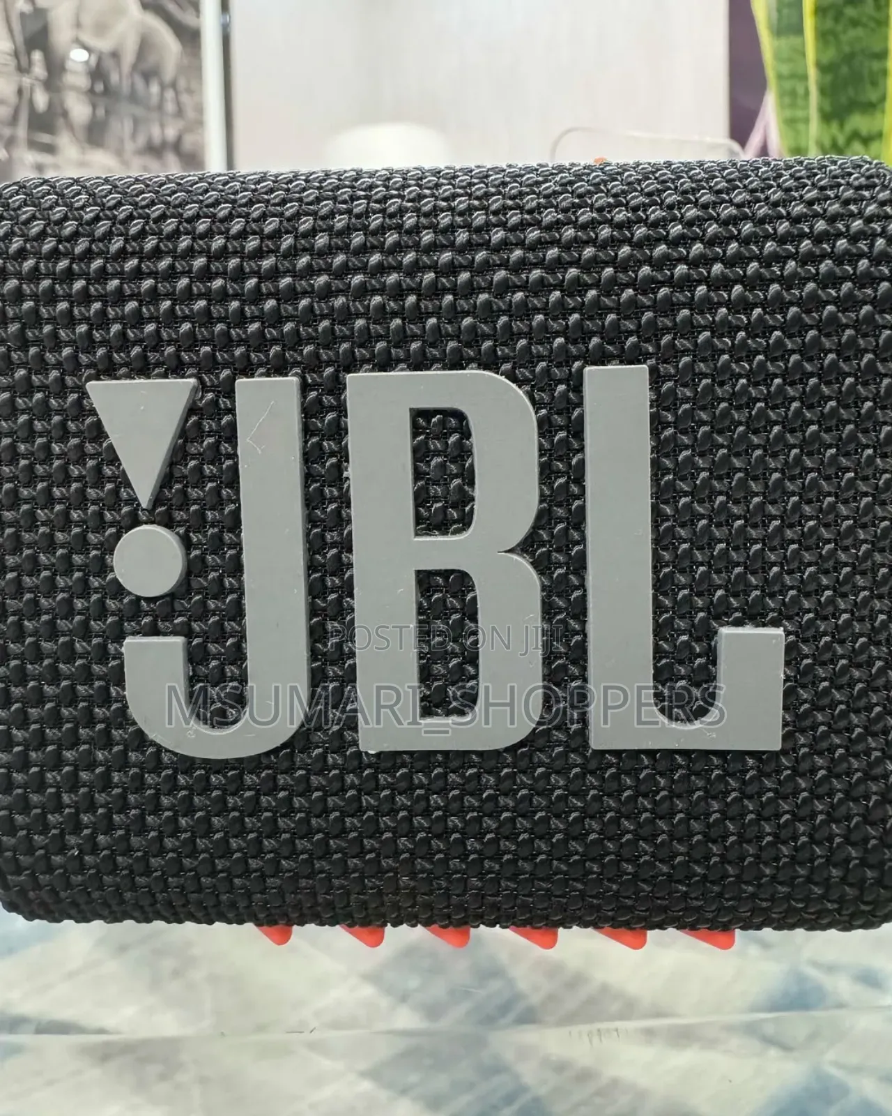 JBL Go 3 - Speaker Portable