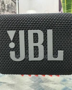JBL Go 3 - Speaker Portable