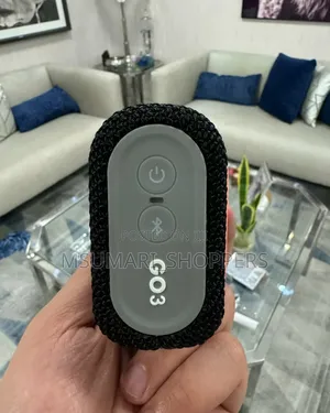 JBL Go 3 - Speaker Portable