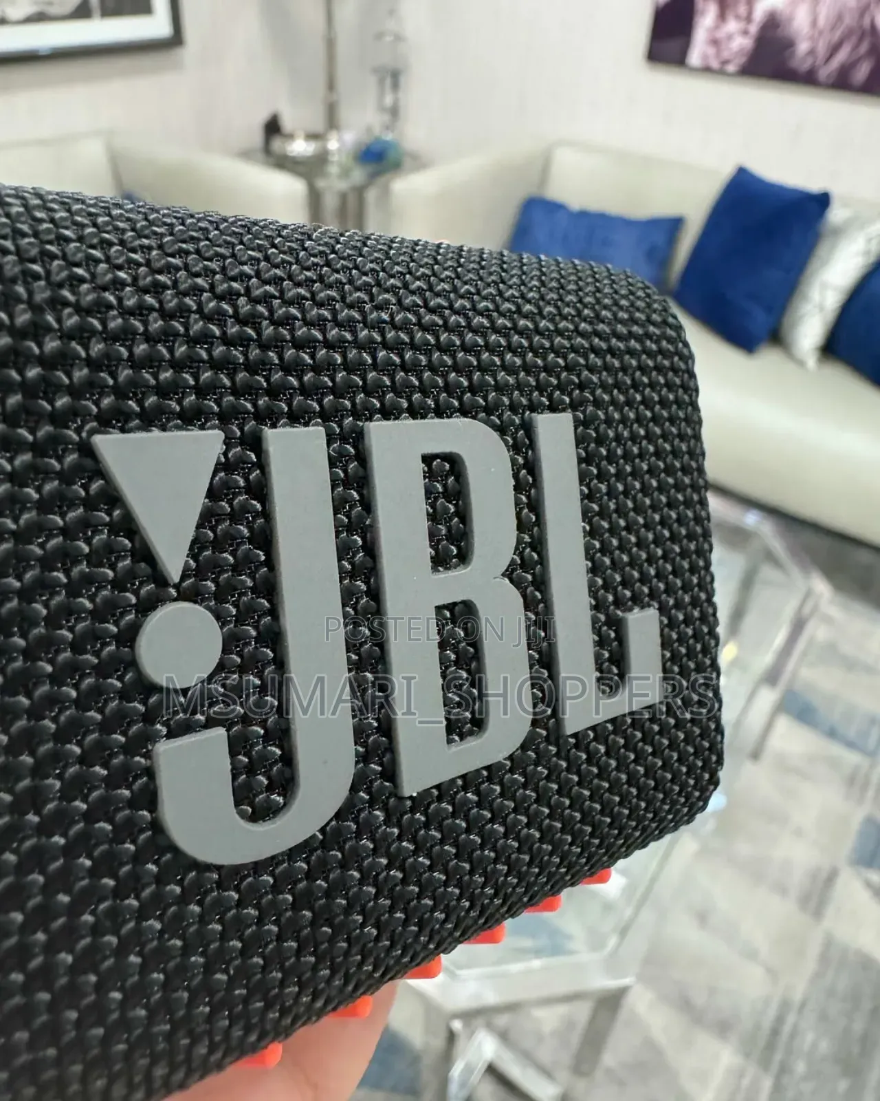 JBL Go 3 - Speaker Portable