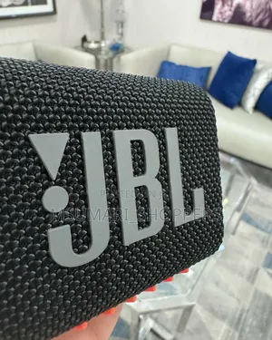 JBL Go 3 - Speaker Portable