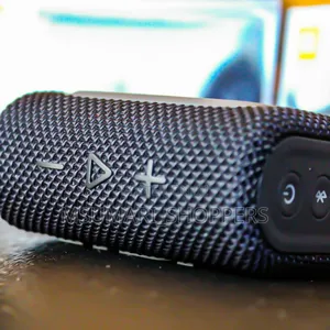 Go 3 - JBL Speaker