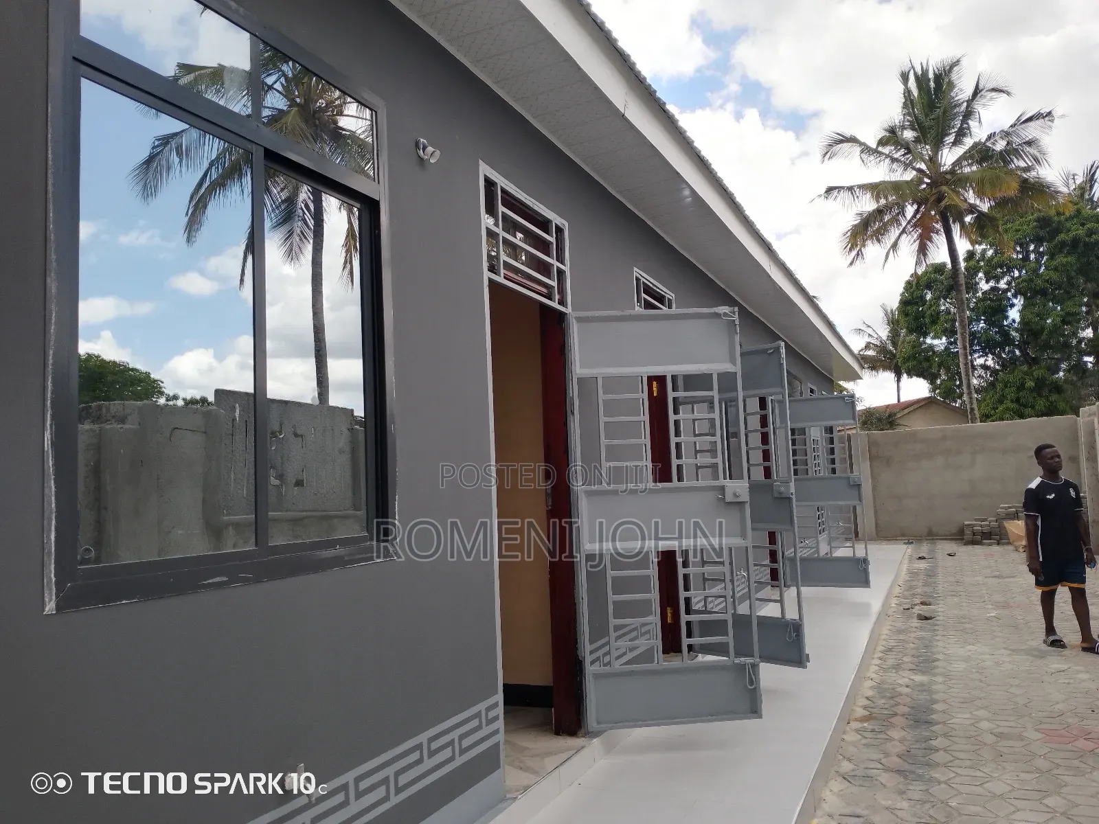 1bdrm Apartment in Tanzania Daresalaam, Ilala for rent