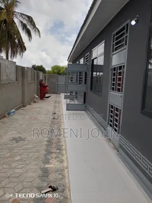1bdrm Apartment in Tanzania Daresalaam, Ilala for rent