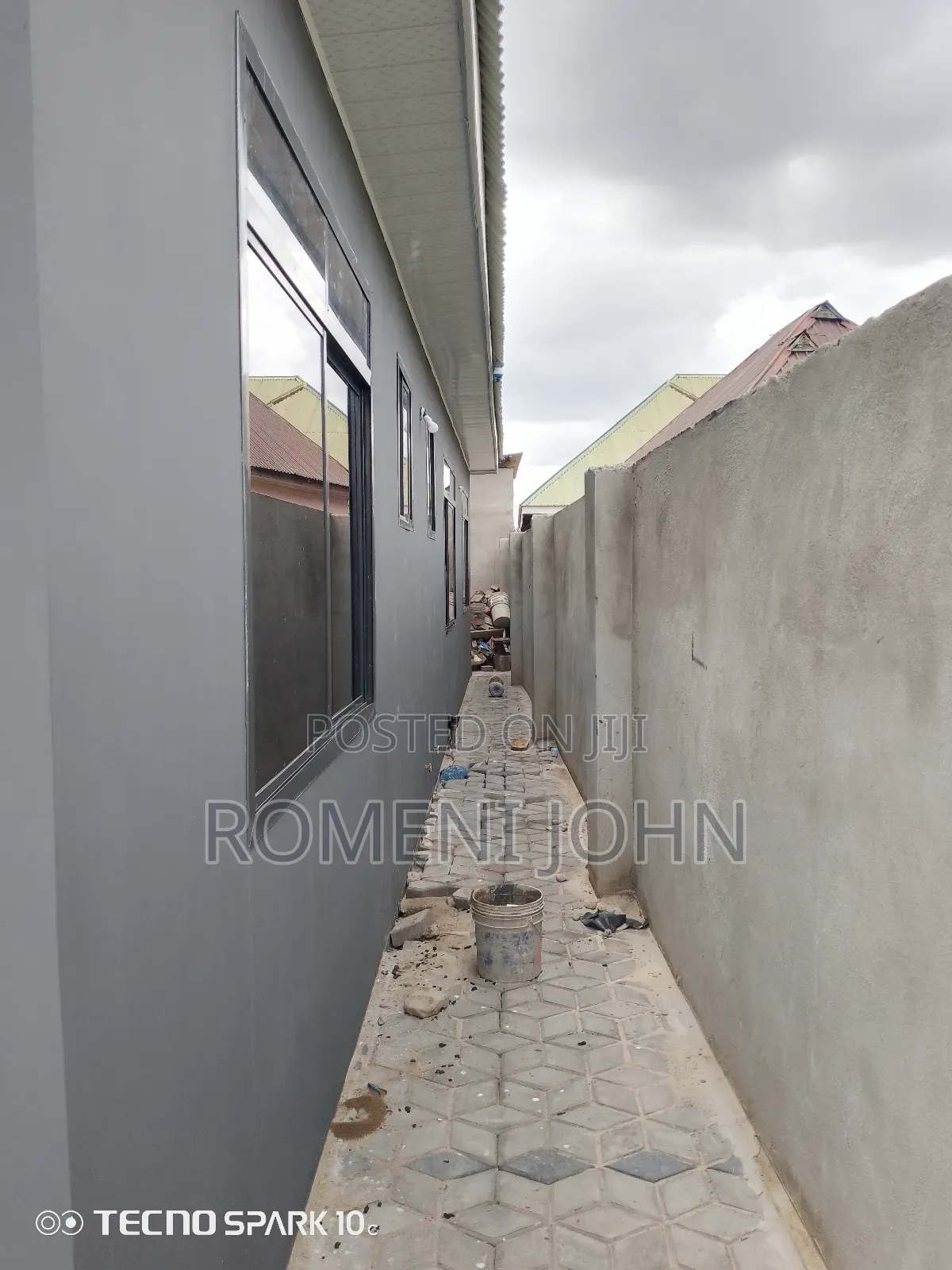 1bdrm Apartment in Tanzania Daresalaam, Ilala for rent