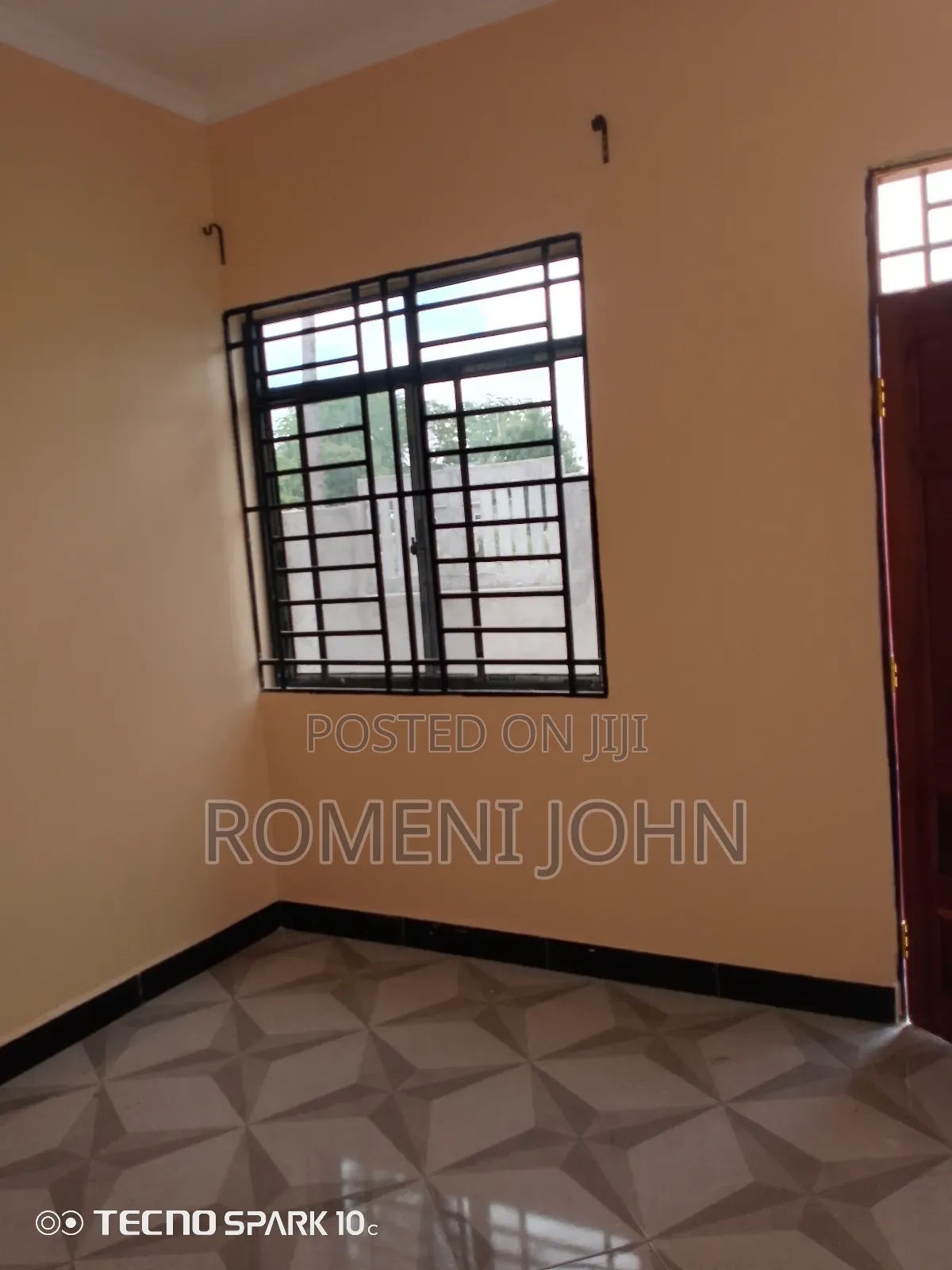 1bdrm Apartment in Tanzania Daresalaam, Ilala for rent