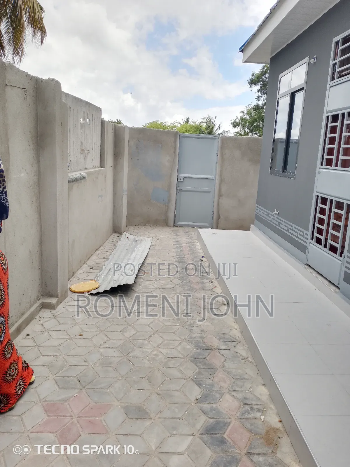 1bdrm Apartment in Tanzania Daresalaam, Ilala for rent