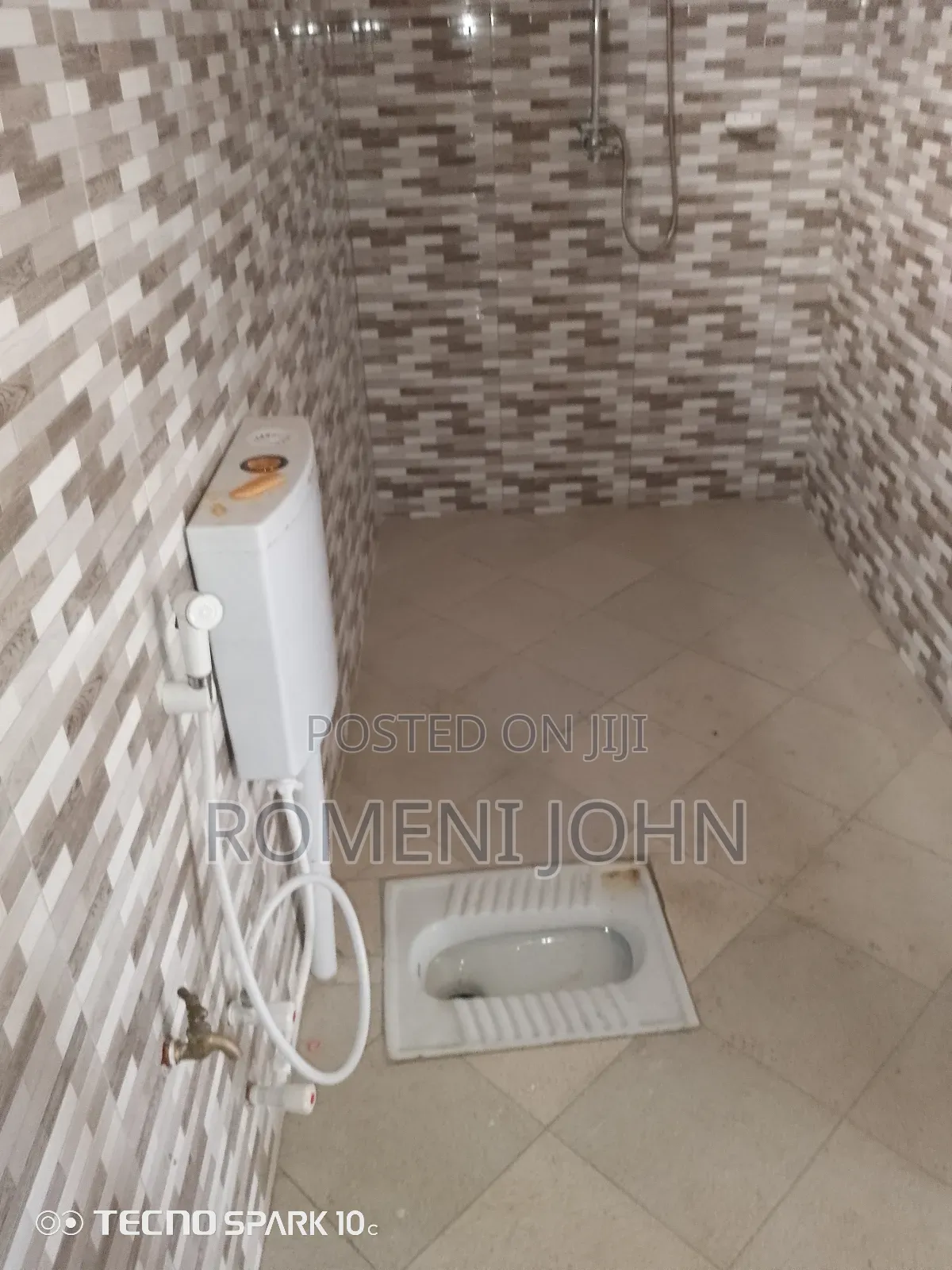 1bdrm Apartment in Tanzania Daresalaam, Ilala for rent