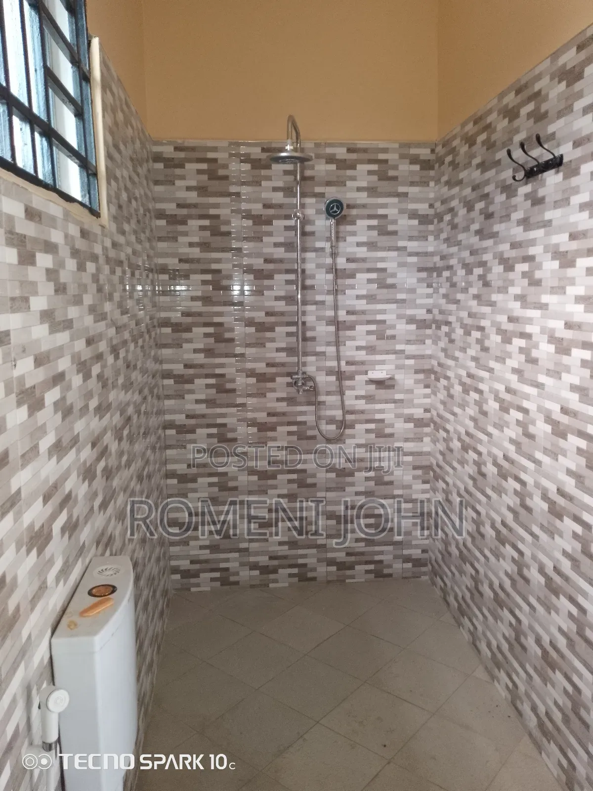 1bdrm Apartment in Tanzania Daresalaam, Ilala for rent