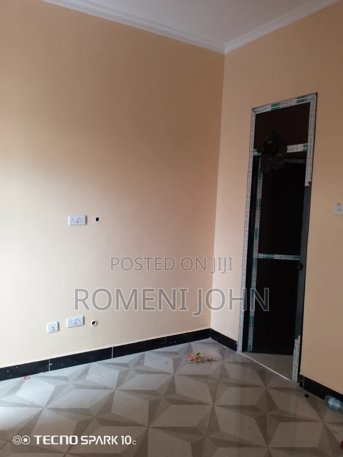 1bdrm Apartment in Tanzania Daresalaam, Ilala for rent