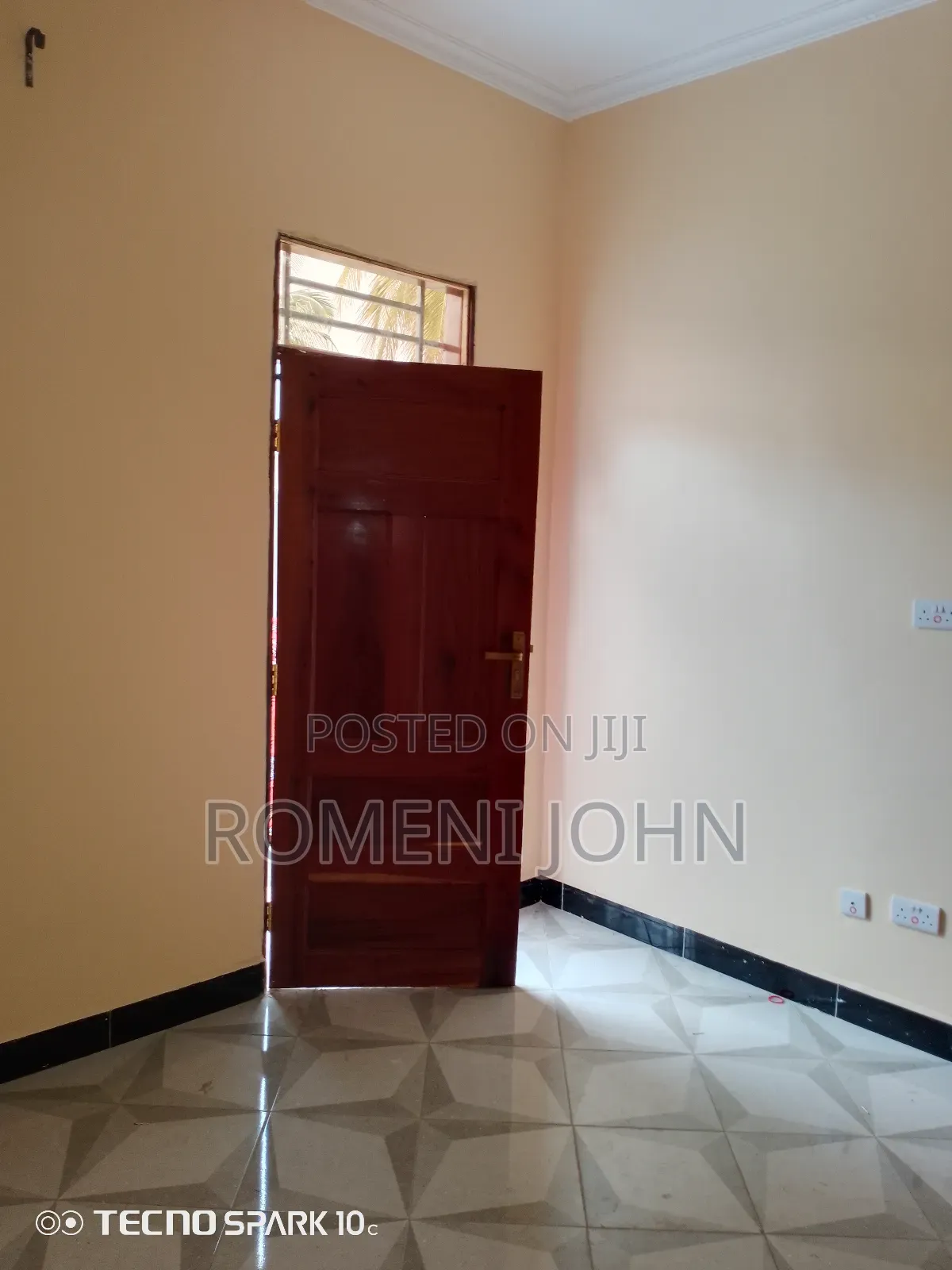 1bdrm Apartment in Tanzania Daresalaam, Ilala for rent