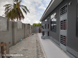1bdrm Apartment in Tanzania Daresalaam, Ilala for rent