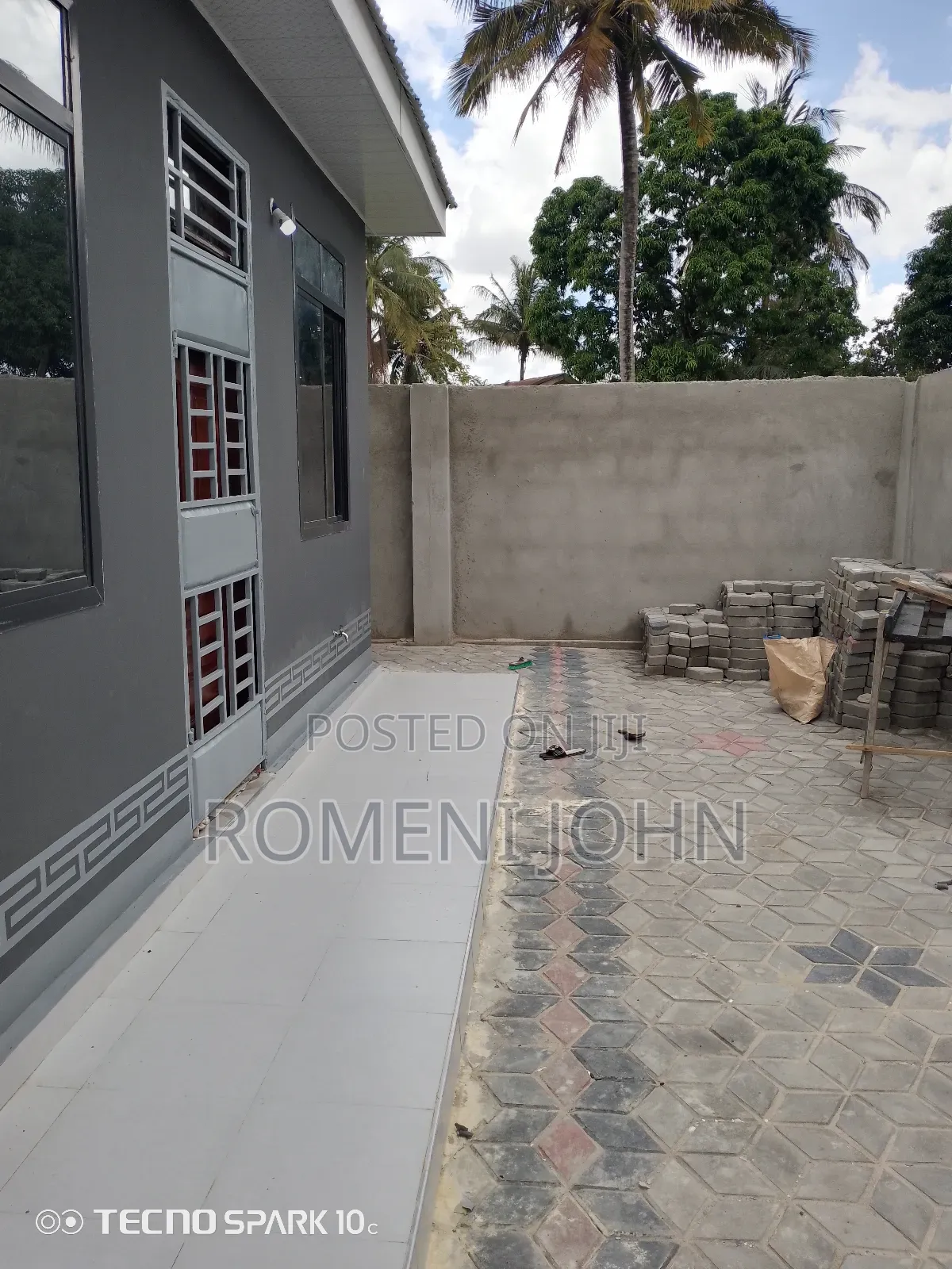 1bdrm Apartment in Tanzania Daresalaam, Ilala for rent