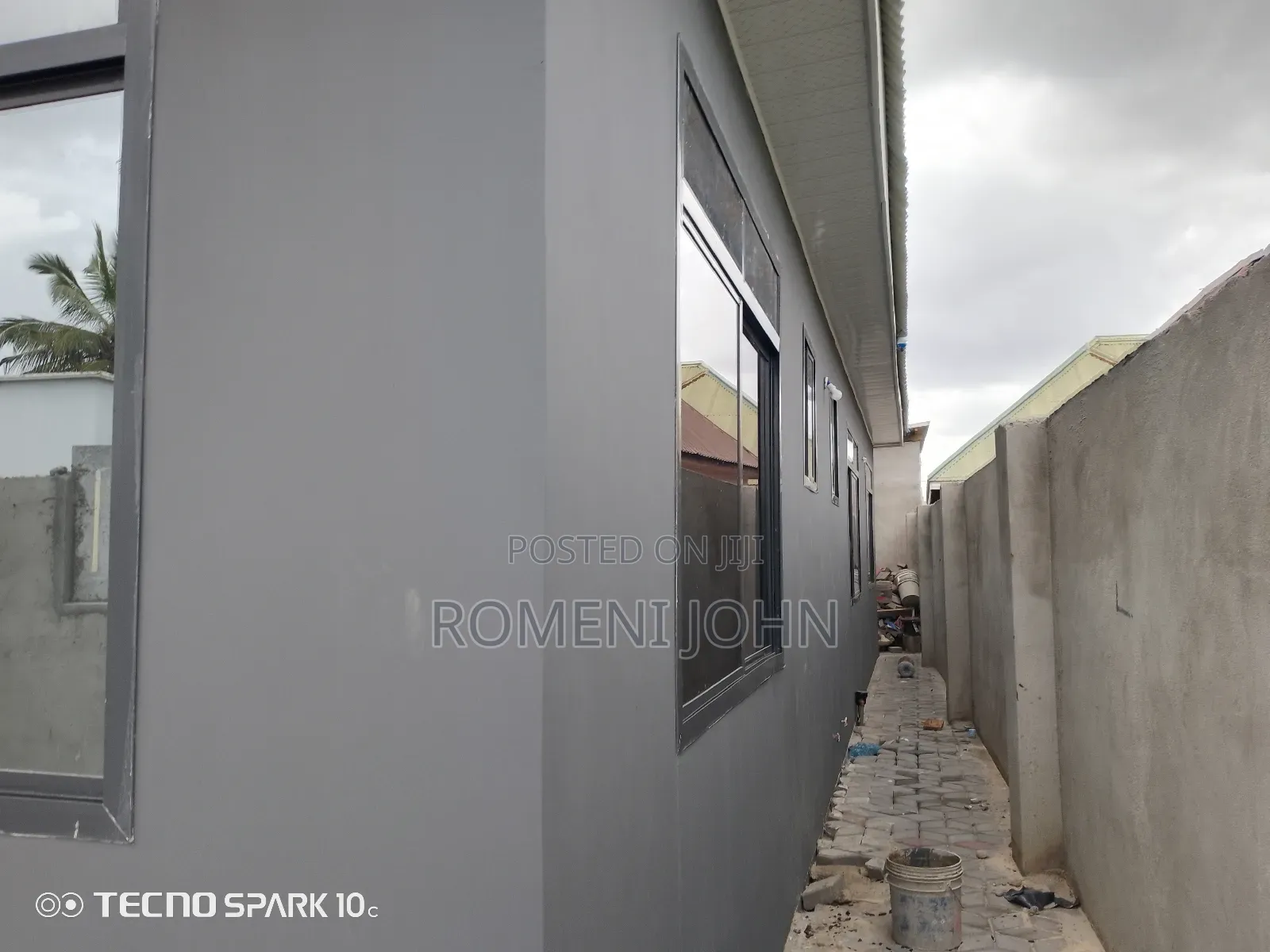 1bdrm Apartment in Tanzania Daresalaam, Ilala for rent